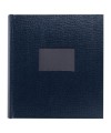 Alb livre 60p noir 29x32cm Prestige