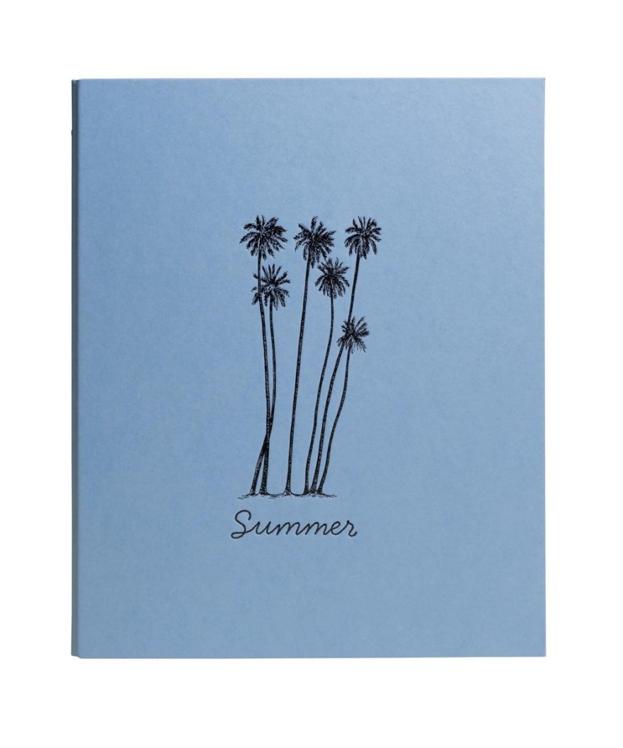 Alb photos classeur 60p Summertime