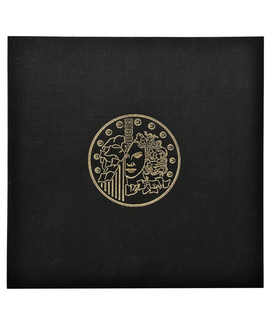ALBUM PIECES 24,5X25