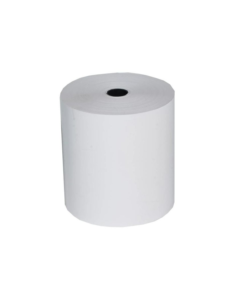 Bob 1pli therm 48g 80x72mm-76m (par10)