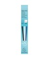 Boite 25 peignes plastique 8mm A4