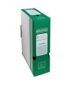BOITE ARCHIVE D100 COULEUR