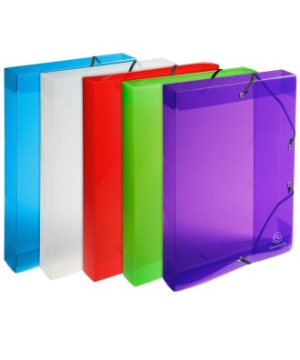 Bte Clas. PP D40 CRYSTAL COLOURS