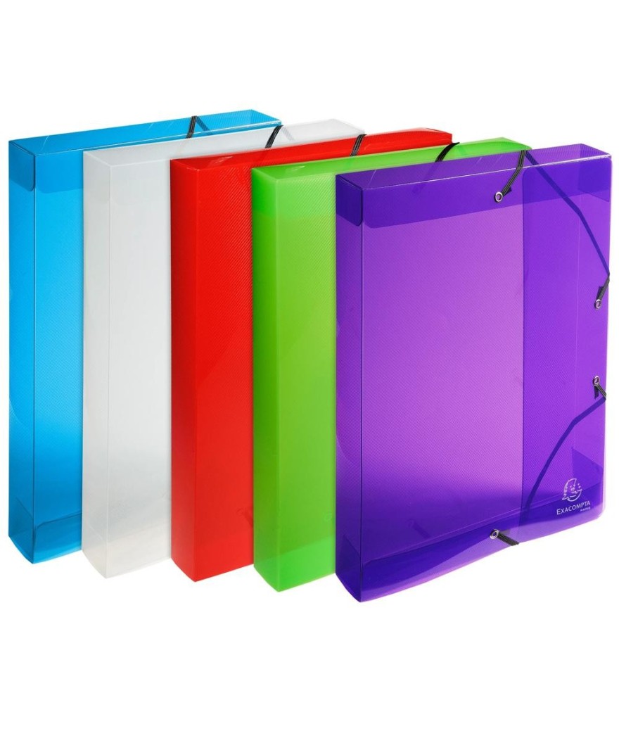 Bte Clas. PP D40 CRYSTAL COLOURS