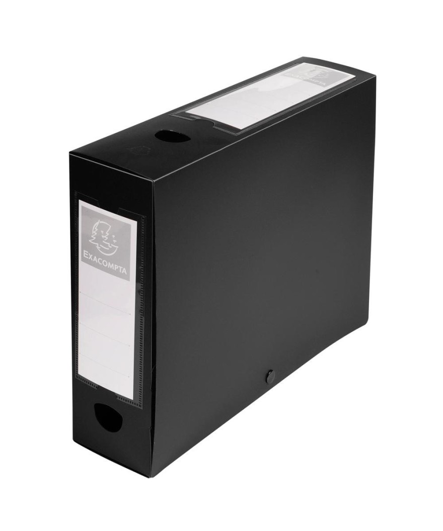 Boite de class D80mm pression PP