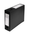 Boite de class D80mm pression PP