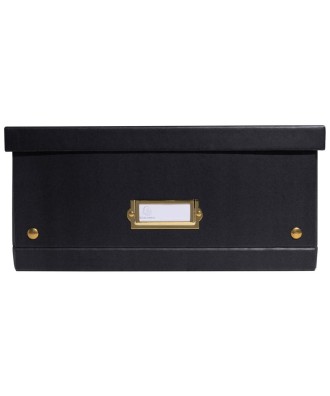 Boite rangement à plat A3+