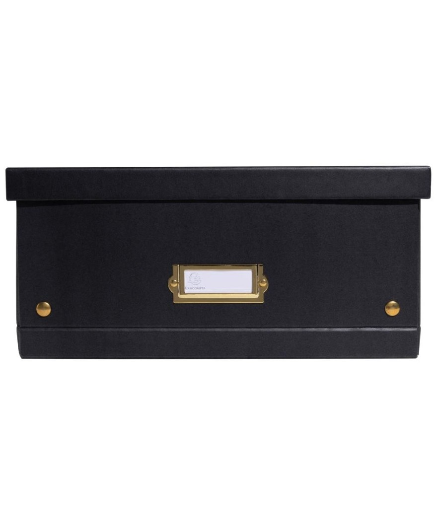 Boite rangement à plat A3+