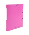 BTE CLAS. D25mm PP 7/10e