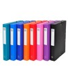 Bte classement OPAK PP D40mm