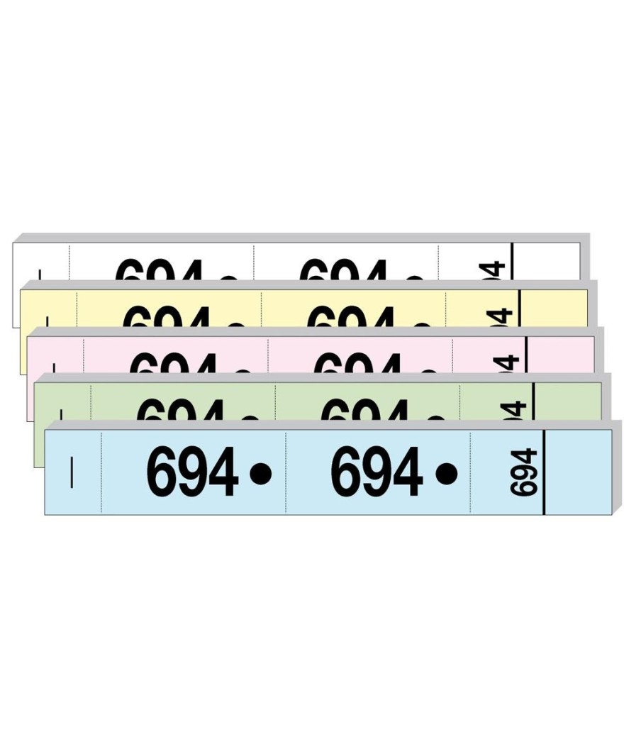 CARNET 50 TICKETS VESTIAIRES -