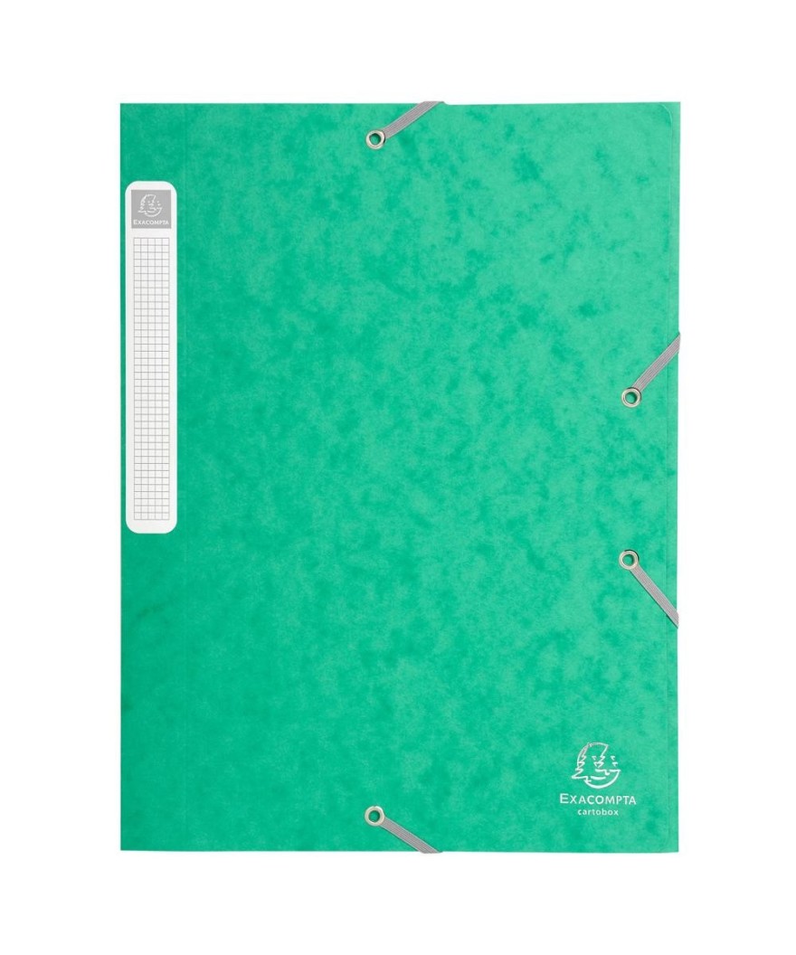 CARTOBOX Nature Future Carte L.D25
