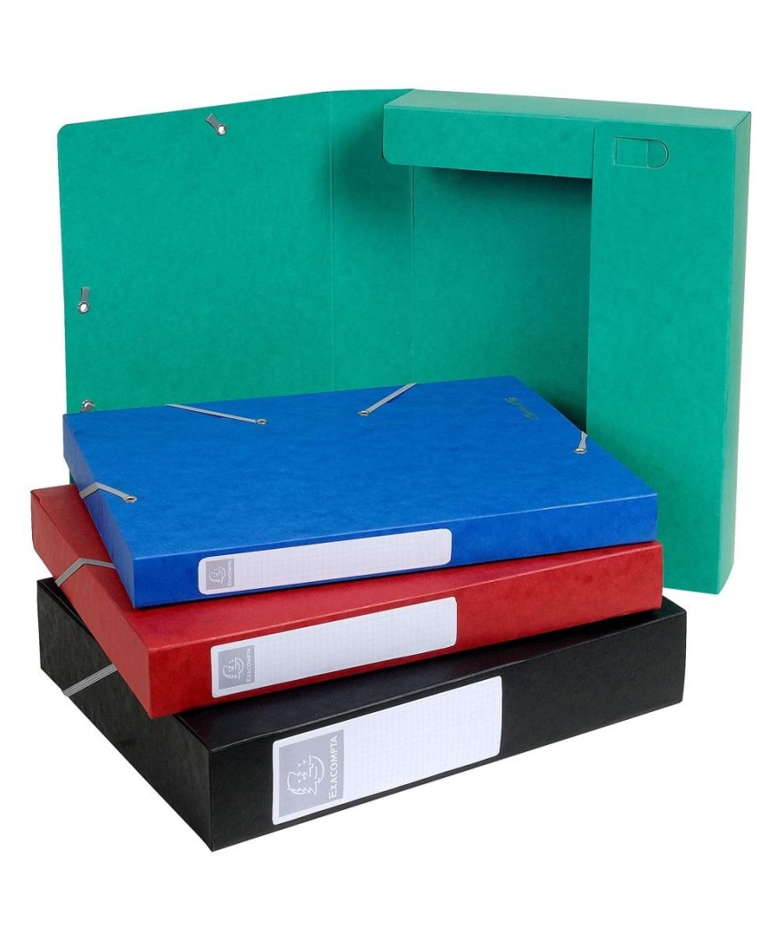 CARTOBOX Nature Future Carte L.D40