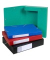 CARTOBOX Nature Future Carte L.D40
