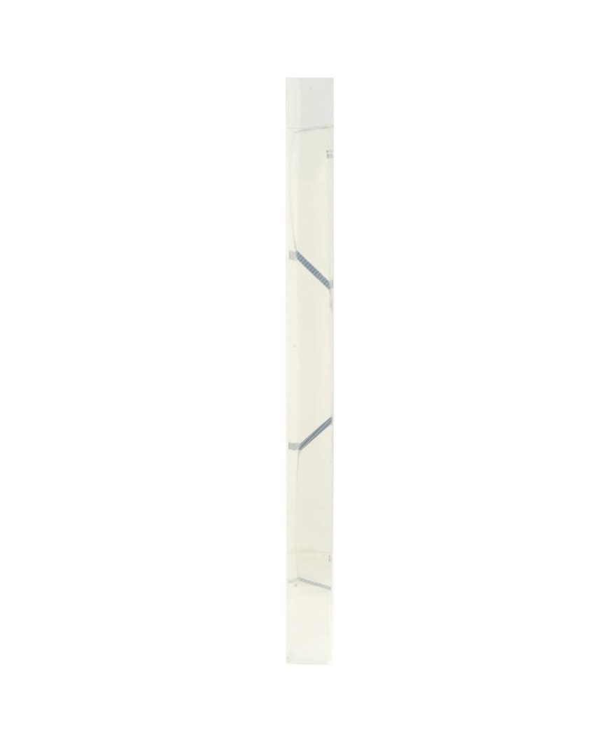 Bte clas.PP D40 CRYSTAL CLEAR