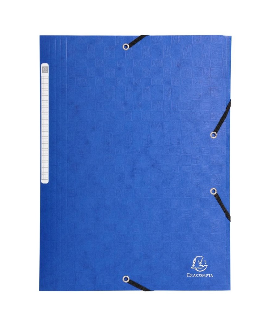 CHEM. 3 RAB. KING FOLDER SCOTTEN