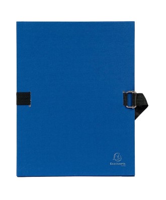 CHEM. DOS EXTENSIBLE PAPIER TOILE
