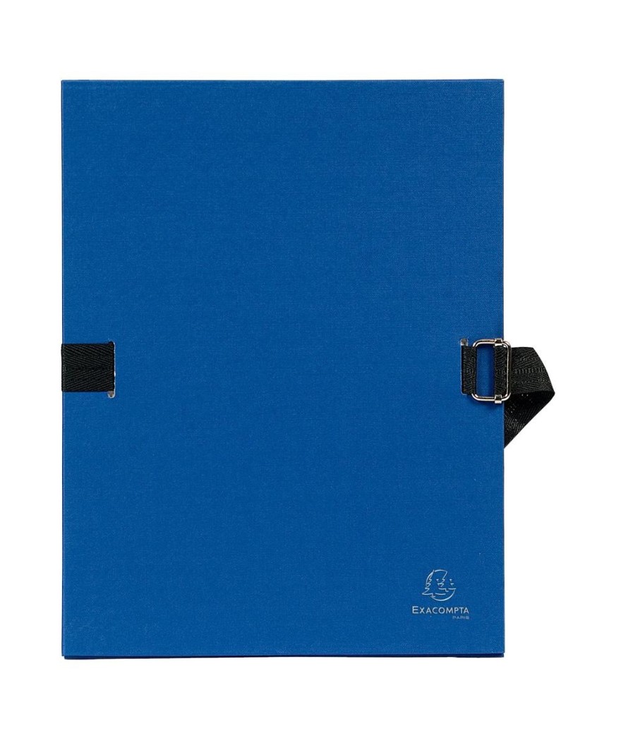 CHEM. DOS EXTENSIBLE PAPIER TOILE