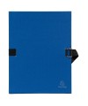CHEM. DOS EXTENSIBLE PAPIER TOILE