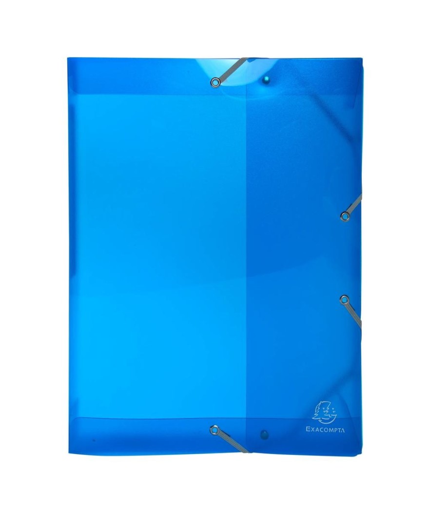 Boîte classement élast. IDERAMA PP D40