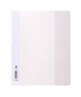 Chemise à lamelle Premium PVC A4+