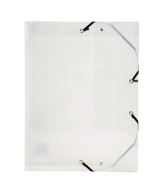 Bte clas.PP D60 CRYSTAL CLEAR