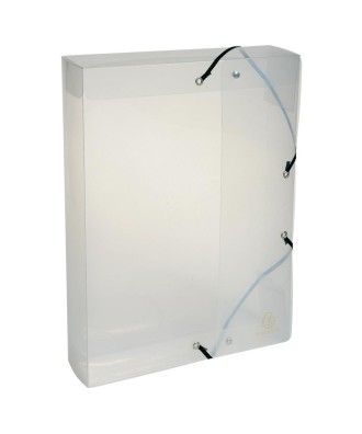 Bte clas.PP D60 CRYSTAL CLEAR