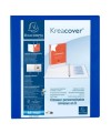Classeur personnalisable 4anx D25