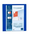 Classeur personnalisable 4anx D50