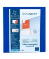 Classeur personnalisable 4anx D60