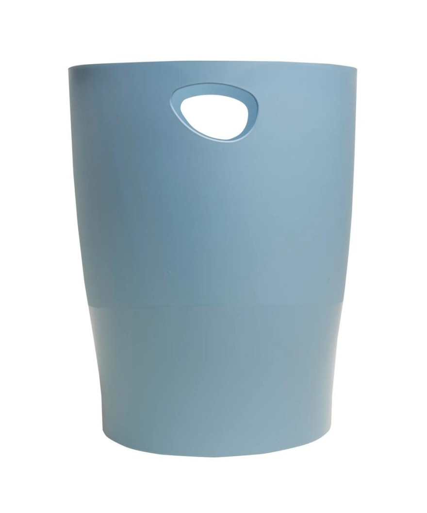 Corbeille à papier Ecobin
