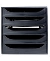 ECOBOX Caisson 5 tiroirs Office