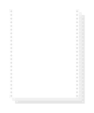 LIST.240X12" 3 PLIS BCD A. C.1000
