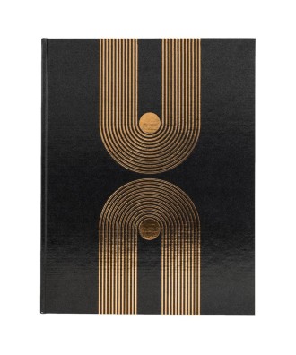 Livre d'or 100p 27x22cm Graphik