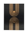 Livre d'or 100p 27x22cm Graphik