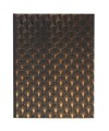 Livre d'or 100p 27x22cm Néo Déco