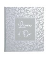 Livre d'or 140p 21x19 Autentik