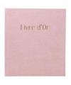 Livre d'or 140p 21x19cm Skandi