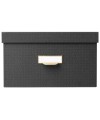 Lot de 3 boites gigogne OfficeByMe