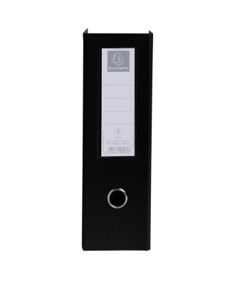 Porte revue Dos 100mm PP