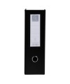 Porte revue Dos 100mm PP