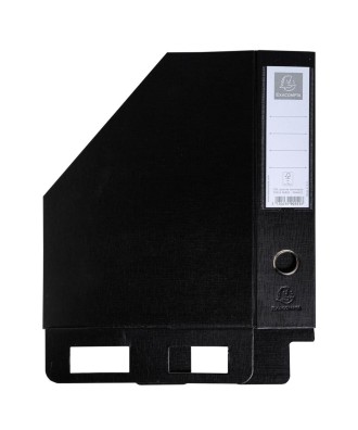 Porte revue Dos 70mm PP