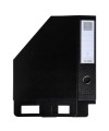Porte revue Dos 70mm PP