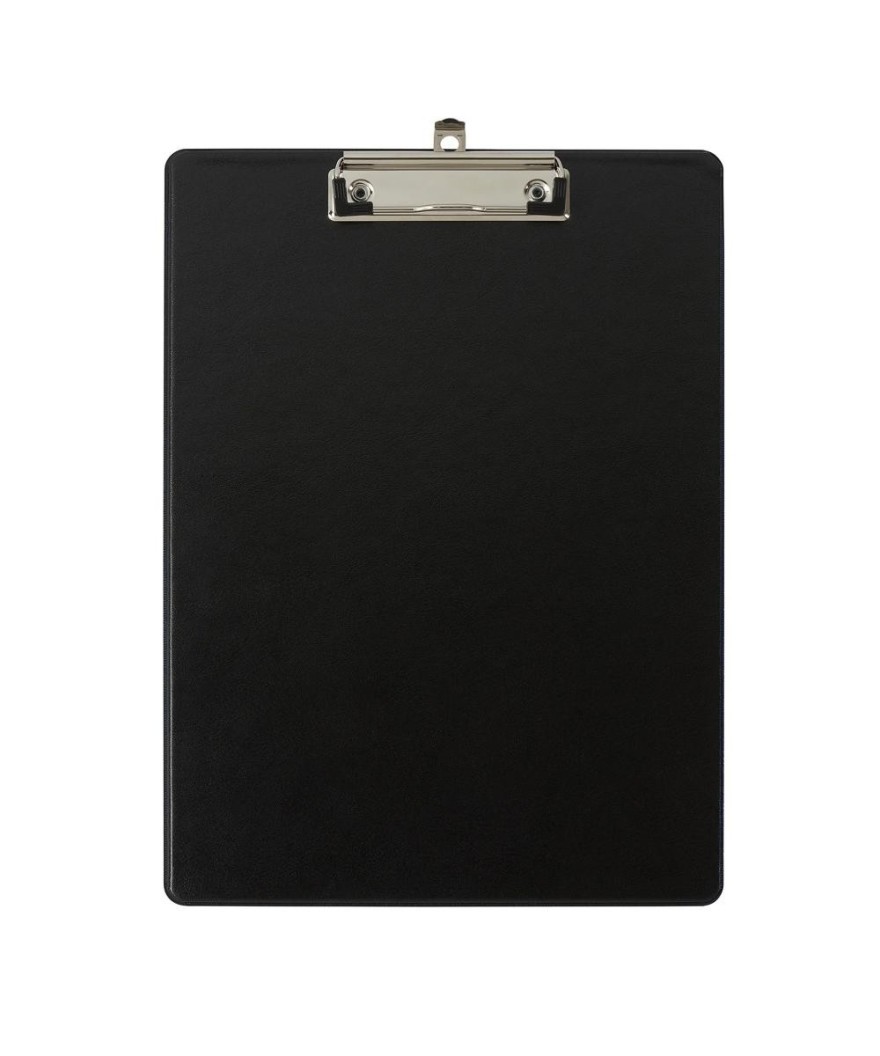 Porte-bloc avec pochette PP A4