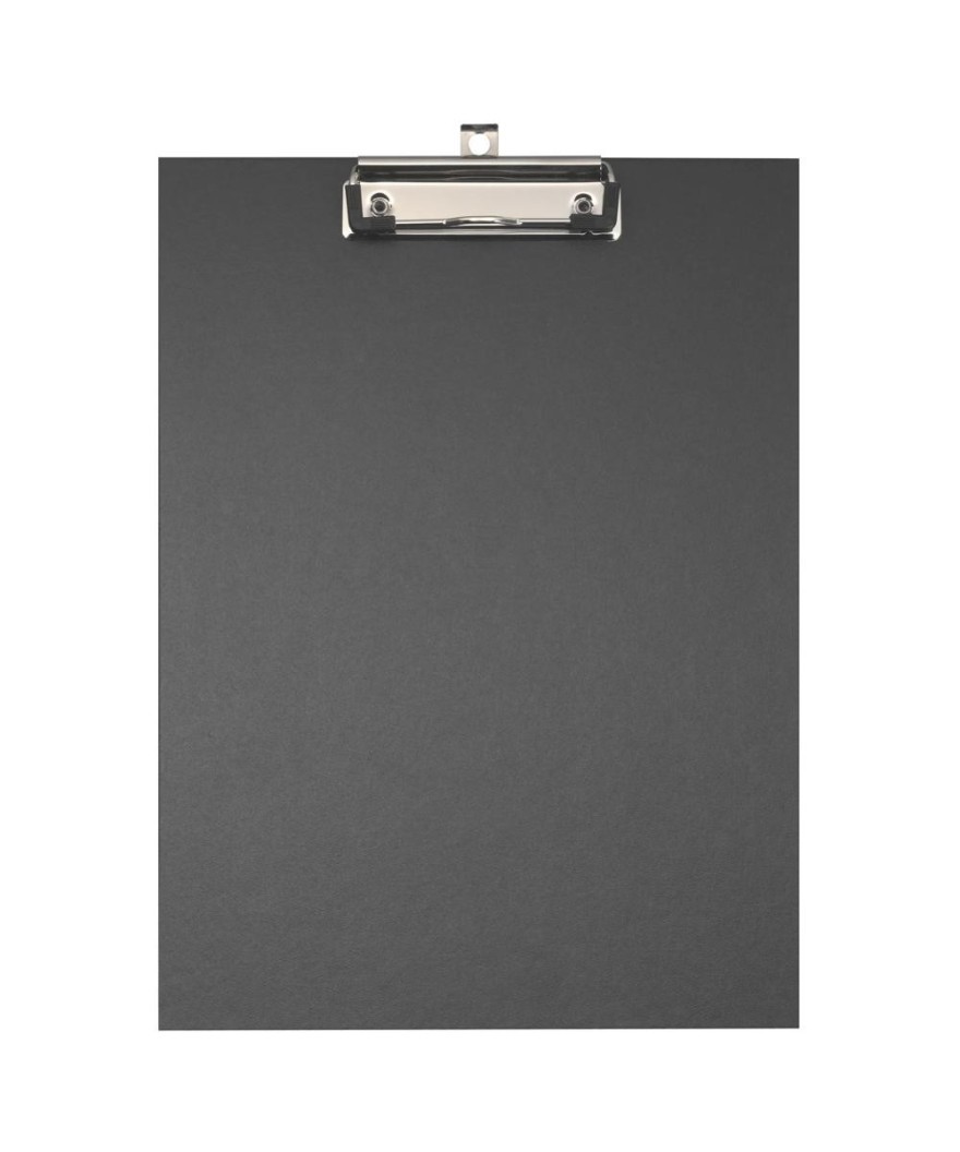 Porte-bloc papier enduit A4