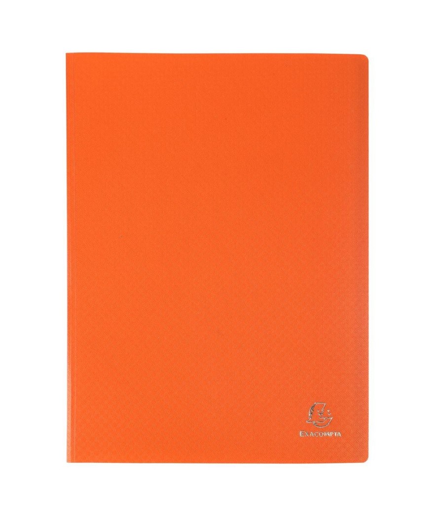 Porte-vues OPAK PP5/10e A4 200V