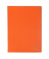 Porte-vues OPAK PP5/10e A4 40vues
