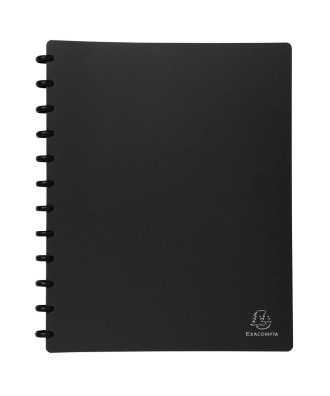 Protège doc. amovible PP 60 vues