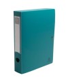 Boite pression D60 A4 PP recyclé SKANDI