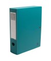 Boite pression D80 A4 PP recyclé SKANDI